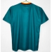Echipament fotbal Germania 1994 Tricou Retro Deplasare maneca scurta