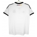 Echipament fotbal Germania 2002-2003 Tricou Retro Acasa maneca scurta