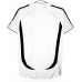 Echipament fotbal Germania 2006 Tricou Retro Acasa maneca scurta