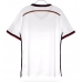 Echipament fotbal Germania 2014 Tricou Retro Acasa maneca scurta