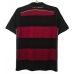 Echipament fotbal Germania 2014 Tricou Retro Deplasare maneca scurta
