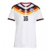 Echipament fotbal Germania Angelo Stiller #16 Tricou Acasa Mondial 2026 pentru femei maneca scurta