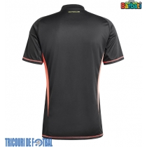 Echipament fotbal Germania Portar Tricou Acasa European 2024 maneca scurta