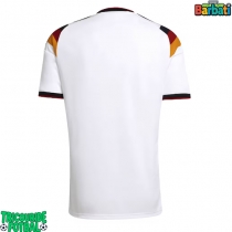 Echipament fotbal Germania Tricou Acasa Mondial 2026 maneca scurta