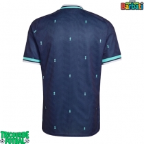 Echipament fotbal Germania Tricou Deplasare Mondial 2026 maneca scurta