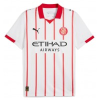 Echipament fotbal Girona Donny van de Beek #6 Tricou Acasa 2025-26 maneca scurta