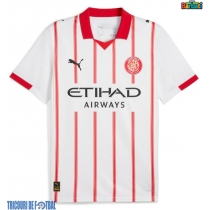 Echipament fotbal Girona Thomas Lemar #11 Tricou Acasa 2025-26 maneca scurta