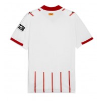 Echipament fotbal Girona Tricou Acasa 2025-26 maneca scurta