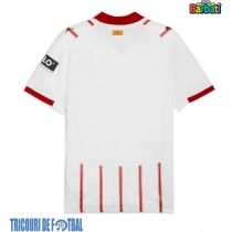 Echipament fotbal Girona Tricou Acasa 2025-26 maneca scurta