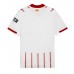 Echipament fotbal Girona Tricou Acasa 2025-26 maneca scurta