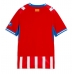 Echipament fotbal Girona Tricou Acasa 2026-27 maneca scurta
