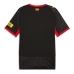Echipament fotbal Girona Tricou Deplasare 2026-27 maneca scurta