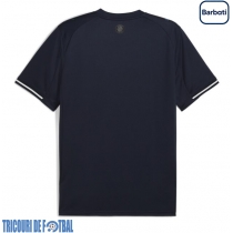 Echipament fotbal Girona Tricou Treilea 2025-26 maneca scurta