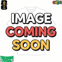 Echipament fotbal Haiti Jean-Ricner Bellegarde #10 Tricou Acasa Mondial 2026 pentru copii maneca scurta (+ Pantaloni scurti)