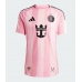 Echipament fotbal Inter Miami Casemiro #5 Tricou Acasa 2026-27 pentru femei maneca scurta