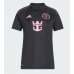 Echipament fotbal Inter Miami Casemiro #5 Tricou Deplasare 2026-27 pentru femei maneca scurta