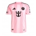 Echipament fotbal Inter Miami Lionel Messi #10 Tricou Acasa 2026-27 maneca scurta