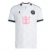 Echipament fotbal Inter Miami Lionel Messi #10 Tricou Treilea 2026-27 maneca scurta