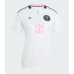 Echipament fotbal Inter Miami Lionel Messi #10 Tricou Treilea 2026-27 pentru femei maneca scurta