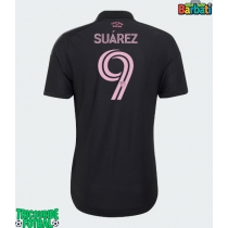 Echipament fotbal Inter Miami Luis Suarez #9 Tricou Deplasare 2026-27 maneca scurta