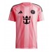 Echipament fotbal Inter Miami Rodrigo De Paul #7 Tricou Acasa 2025-26 maneca scurta