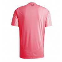 Echipament fotbal Inter Miami Tricou Acasa 2025-26 maneca scurta