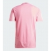 Echipament fotbal Inter Miami Tricou Acasa 2026-27 maneca scurta