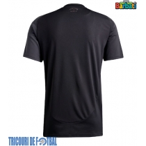 Echipament fotbal Inter Miami Tricou Deplasare 2025-26 maneca scurta