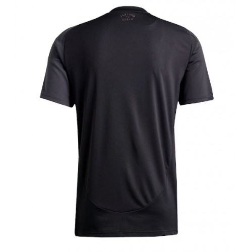 Echipament fotbal Inter Miami Tricou Deplasare 2025-26 maneca scurta Echipament fotbal Inter Miami Tricou Deplasare 2025-26 maneca scurta