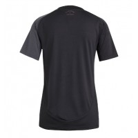 Echipament fotbal Inter Miami Tricou Deplasare 2025-26 pentru femei maneca scurta