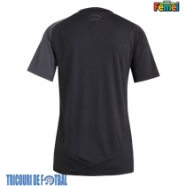 Echipament fotbal Inter Miami Tricou Deplasare 2025-26 pentru femei maneca scurta