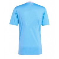 Echipament fotbal Inter Miami Tricou Treilea 2025-26 maneca scurta