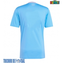 Echipament fotbal Inter Miami Tricou Treilea 2025-26 maneca scurta
