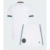 Echipament fotbal Inter Miami Tricou Treilea 2026-27 pentru copii maneca scurta (+ Pantaloni scurti)