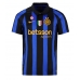 Echipament fotbal Inter Milan Alessandro Bastoni #95 Tricou Acasa 2026-27 maneca scurta