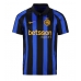 Echipament fotbal Inter Milan Hakan Calhanoglu #20 Tricou Acasa 2026-27 maneca scurta