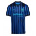 Echipament fotbal Inter Milan Henrikh Mkhitaryan #22 Tricou Acasa 2025-26 maneca scurta