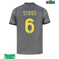 Echipament fotbal Inter Milan John Stones #6 Tricou Treilea 2026-27 maneca scurta