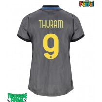 Echipament fotbal Inter Milan Marcus Thuram #9 Tricou Treilea 2026-27 pentru femei maneca scurta