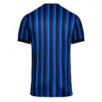 Echipament fotbal Inter Milan Tricou Acasa 2025-26 maneca scurta