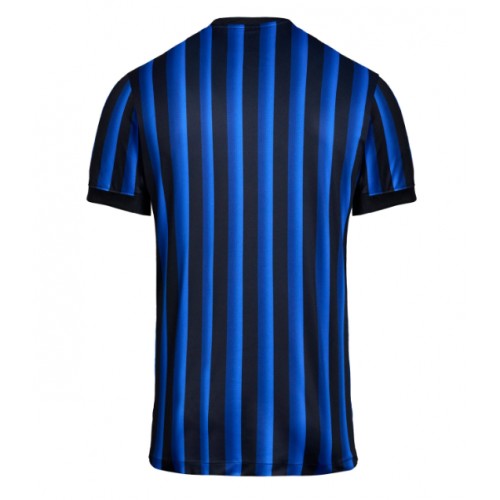 Echipament fotbal Inter Milan Tricou Acasa 2025-26 maneca scurta Echipament fotbal Inter Milan Tricou Acasa 2025-26 maneca scurta