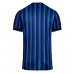 Echipament fotbal Inter Milan Tricou Acasa 2025-26 maneca scurta Echipament fotbal Inter Milan Tricou Acasa 2025-26 maneca scurta