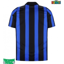 Echipament fotbal Inter Milan Tricou Acasa 2026-27 maneca scurta