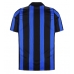 Echipament fotbal Inter Milan Tricou Acasa 2026-27 maneca scurta