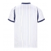 Echipament fotbal Inter Milan Tricou Deplasare 2026-27 maneca scurta