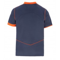 Echipament fotbal Inter Milan Tricou Treilea 2025-26 maneca scurta