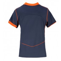 Echipament fotbal Inter Milan Tricou Treilea 2025-26 pentru femei maneca scurta