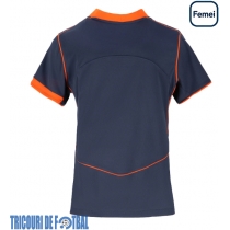 Echipament fotbal Inter Milan Tricou Treilea 2025-26 pentru femei maneca scurta