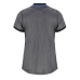 Echipament fotbal Inter Milan Tricou Treilea 2026-27 pentru femei maneca scurta