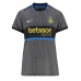 Echipament fotbal Inter Milan Yann Bisseck #31 Tricou Treilea 2026-27 pentru femei maneca scurta